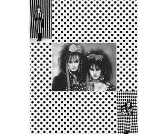 Strawberry Switchblade Poster - Etsy