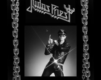 Judas Priest Poster