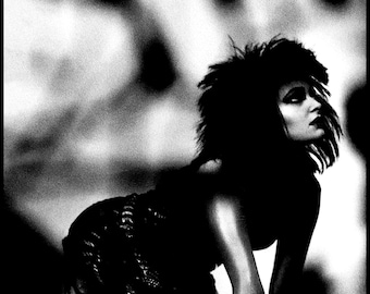 Póster de Siouxsie and The Banshees: impresión en alta resolución (33 x 48 cm)