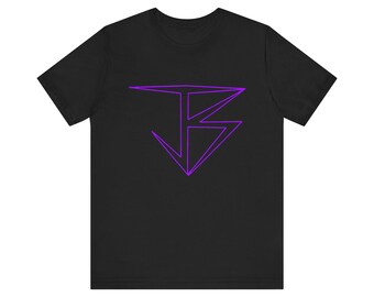Jesse Sinn JS Logo T