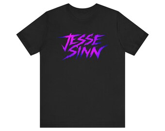 Jesse Sinn Logo T