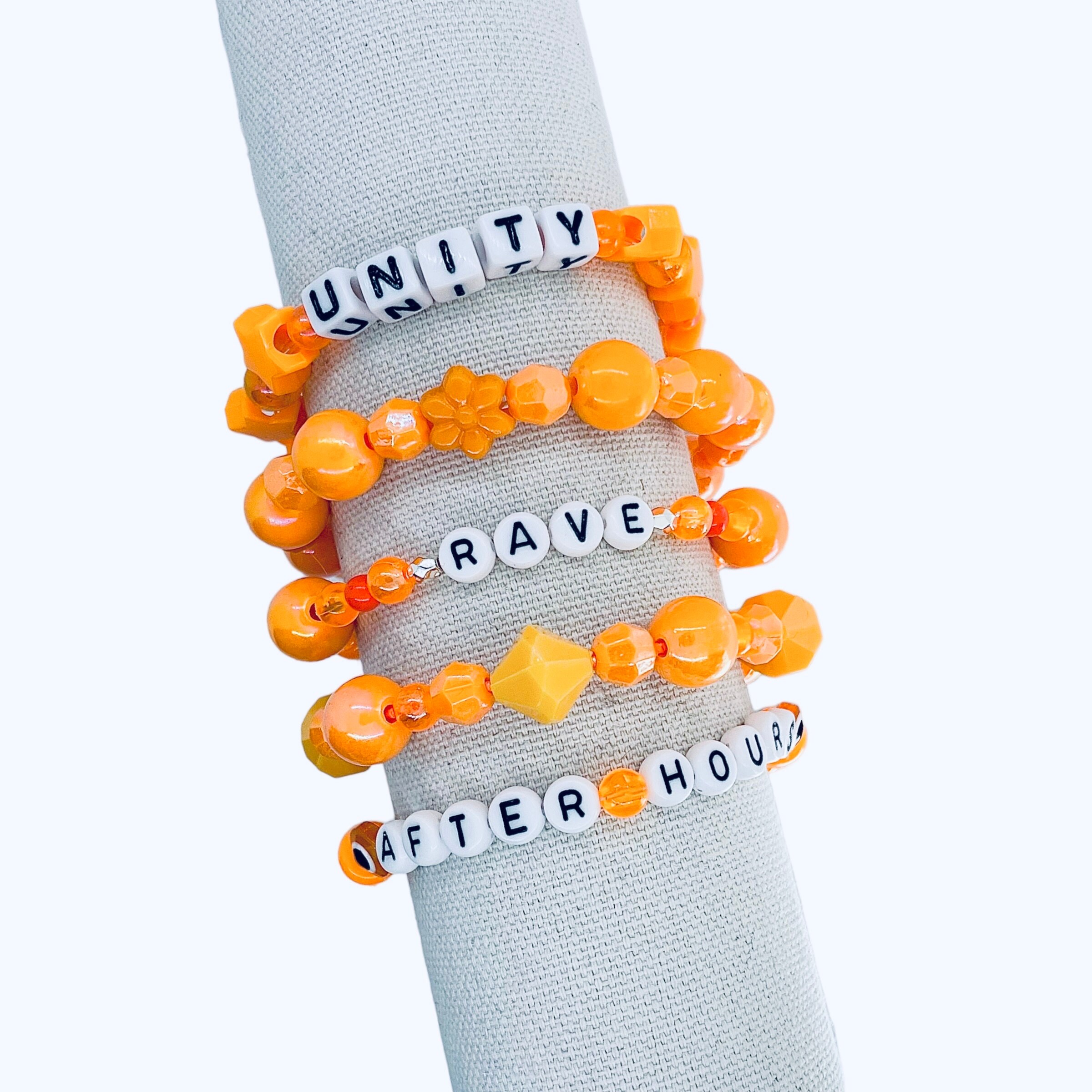 NACHLYNN Lot De 500 Bracelets D'entrée Pour événements