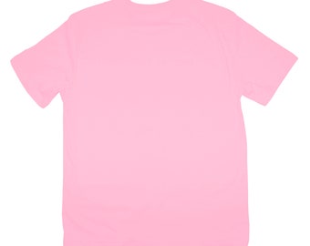 Pale Pink Shirt - Etsy