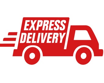 Express Shipping