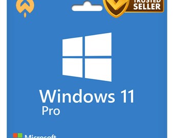 Clé d'activation du produit Windows 11 Professionnel