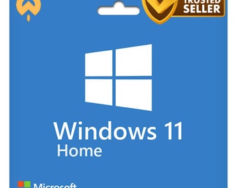 Windows 11 Home Product Activation Key