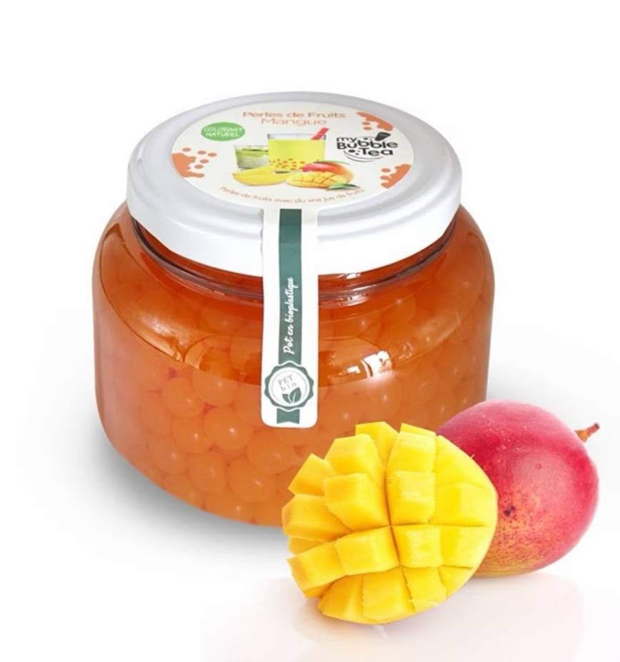 Bubble Tea Set zum selber machen Kochbox alles in einer Box Etsy