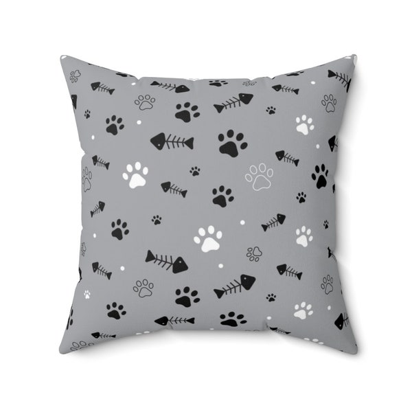 Fish Pillow Patterns Etsy