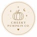 CheekyPumpkinCo