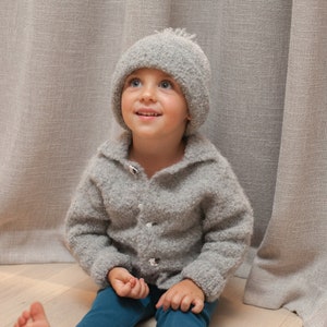 Alpaca childrens cardigans shop