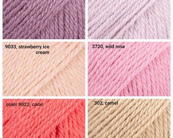 Tricot De Luxe - European Import - Oeko-Tex® - Winter Turquoise Tricot De Luxe - European Import - Oeko-Tex® - Winter Turquoise