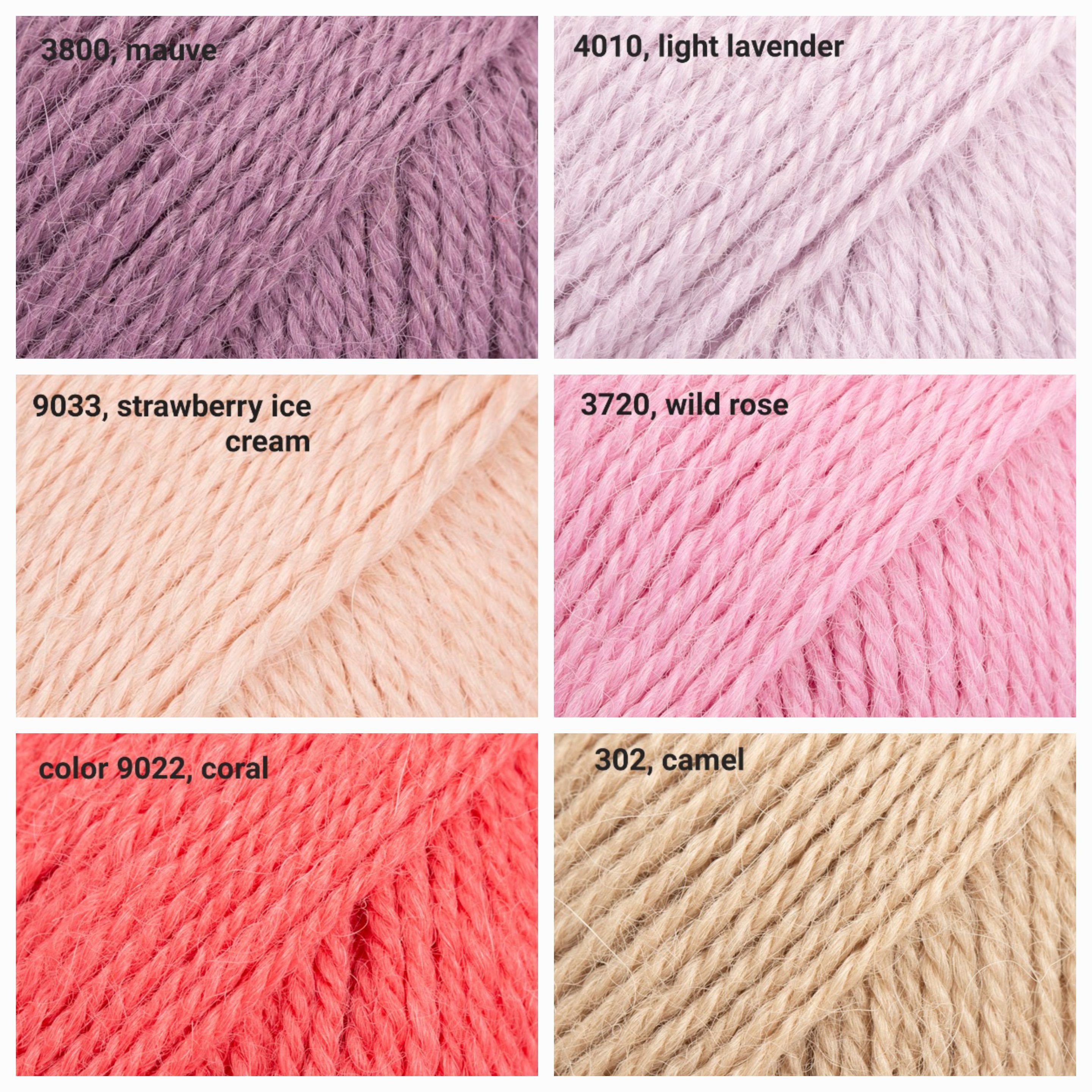 Tricot De Luxe - European Import - Oeko-Tex® - Winter Turquoise Tricot De Luxe - European Import - Oeko-Tex® - Winter Turquoise