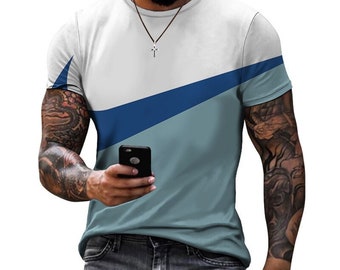 Nueva camisa camiseta camiseta top camisa tela calidad camiseta regalo camiseta