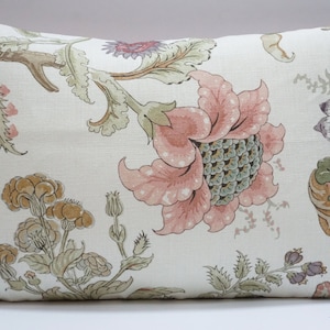 Cowtan & Tout Morland Cushion Cover 12&quot; x 18&quot;