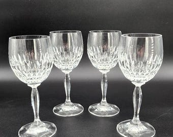 Schott-Zwiesel Celebration Crystal Wine Glasses - Set of 4
