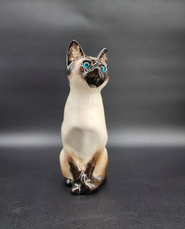 Jenny Winstanley Cat - Etsy