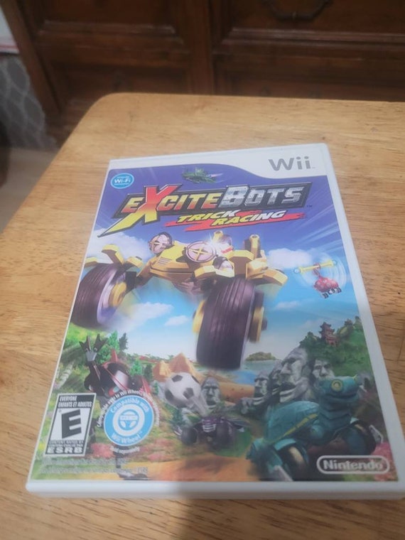 wiiです Wii Sports Kit Plus *6in1 Player's Set* | eBay