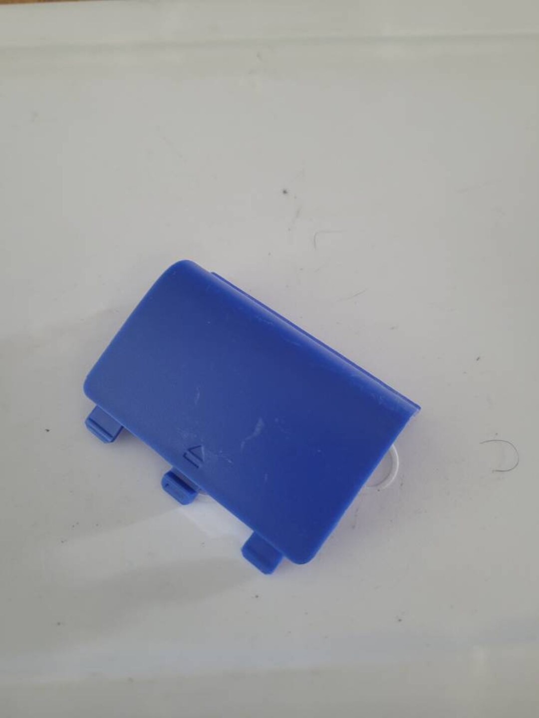 Xbox One Controller Battery Cover Etsy