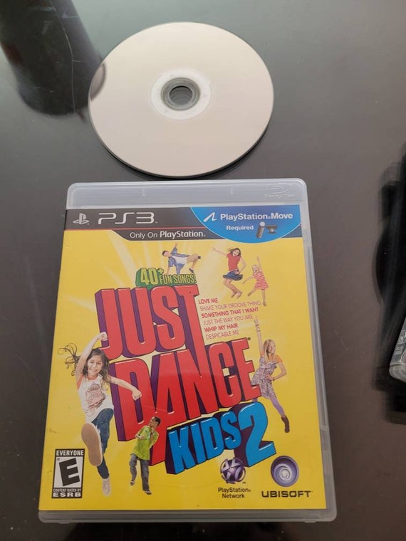 Ps3 Playstation Free Ps3 Games For Kids Playstation Just Dance Kids