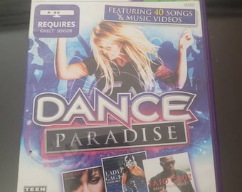 DANCE PARADISE vol.2 国内プロモ 激レア 美盤 P.KG. il_340x270.3522138756_9fpr.jpg