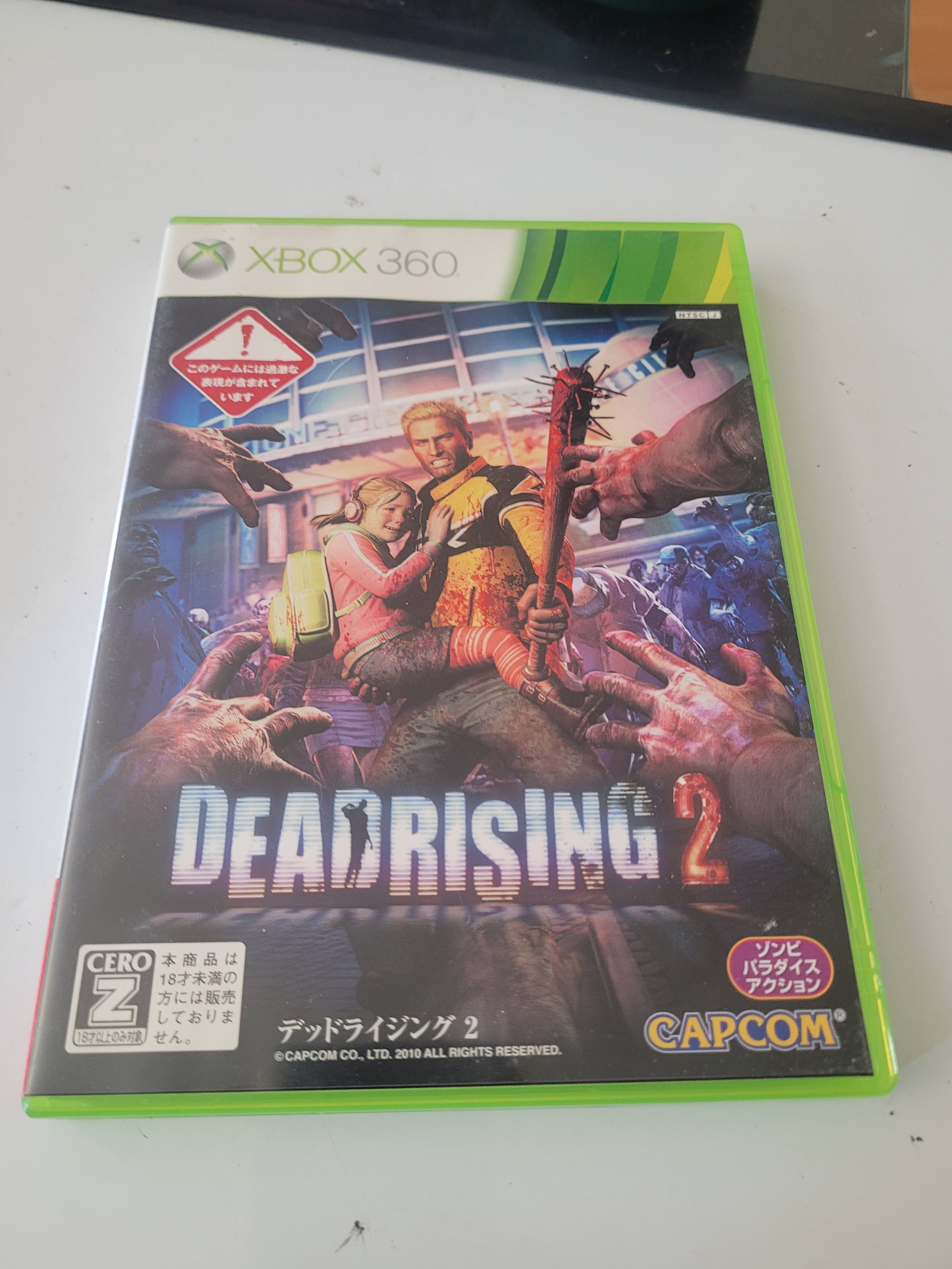 Dead Rising 2 (XBOX ONE) NEW | eBay
