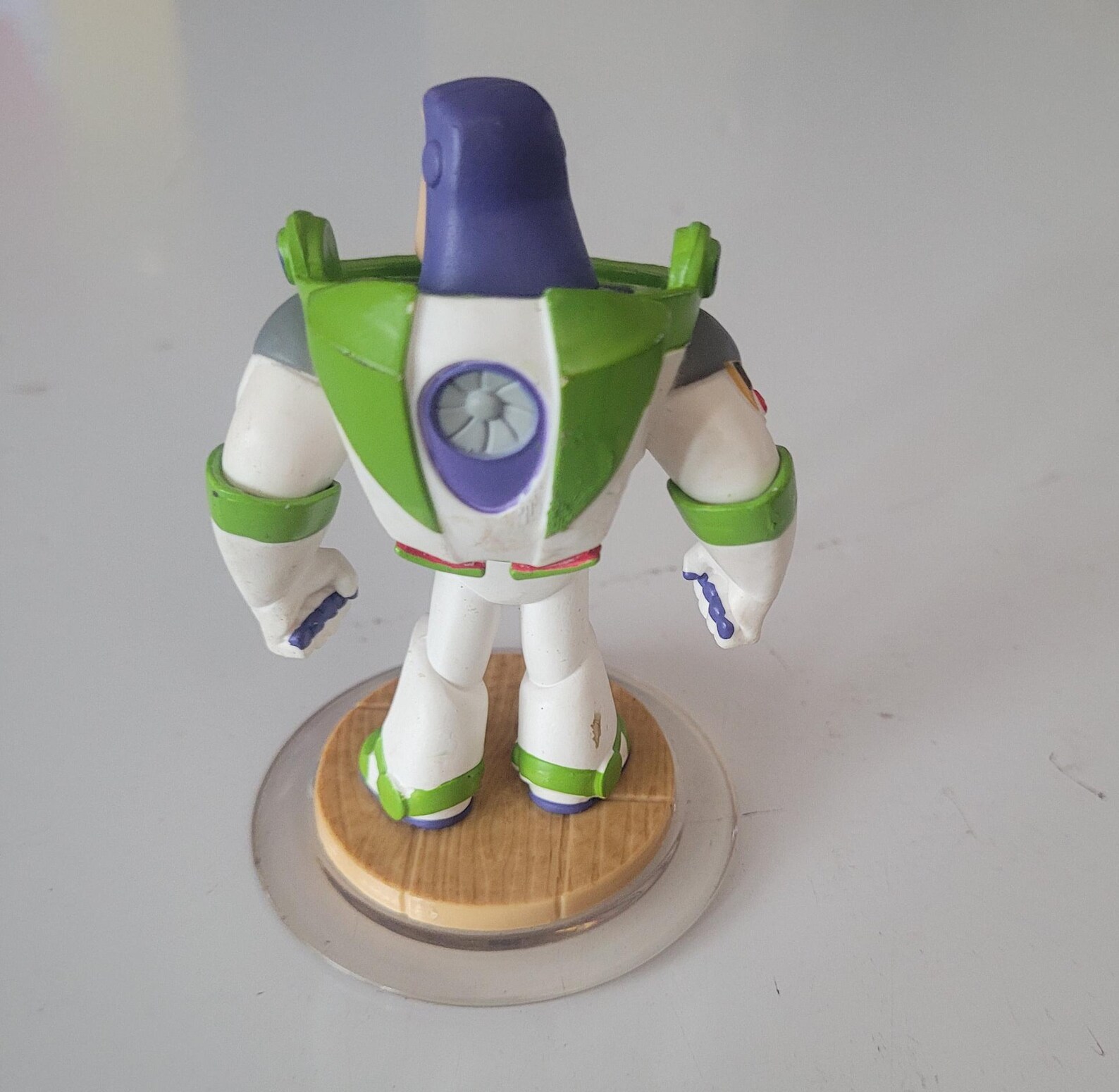 Disney Infinity Buzz Lightyear - Etsy