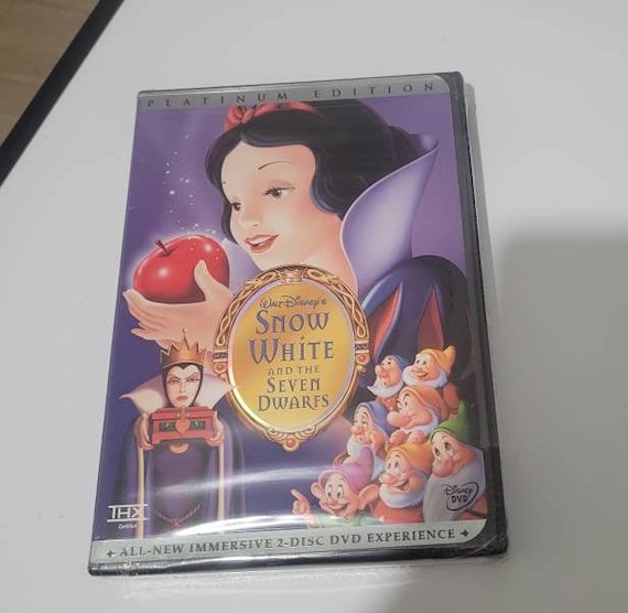 その他 Snow White &amp; the Seven Dwarfs / [DVD] Amazon.com: Snow White and the Seven Dwarfs [DVD] : Perce