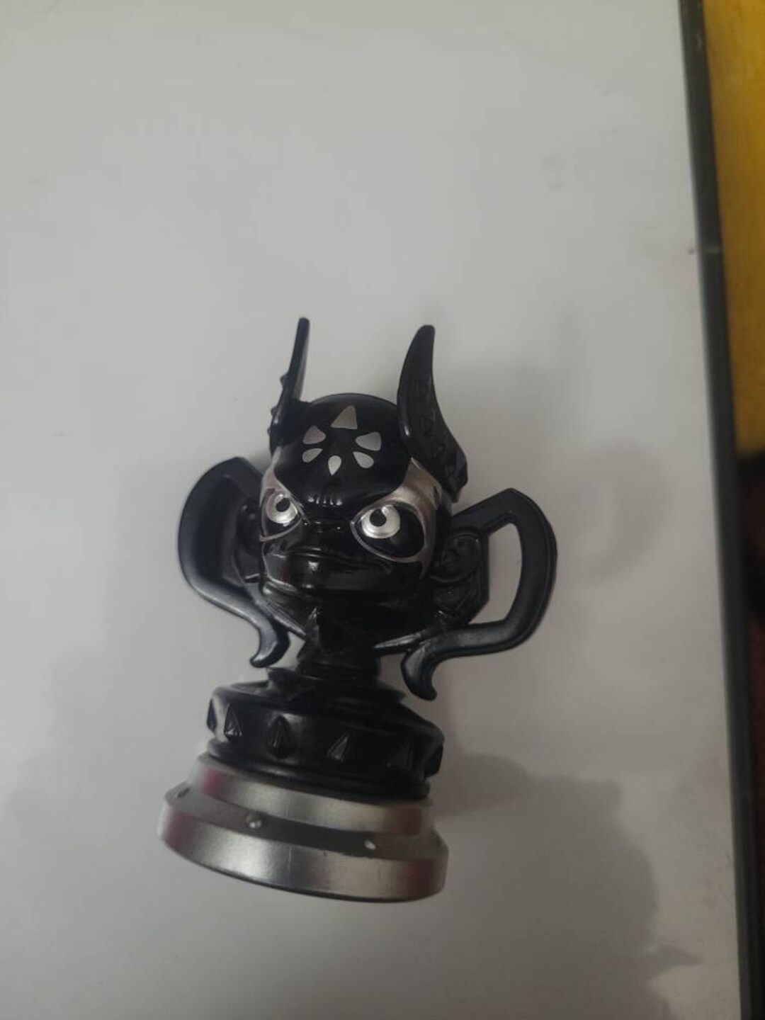Skylanders Superchargers Kaos Trophy Cup Etsy