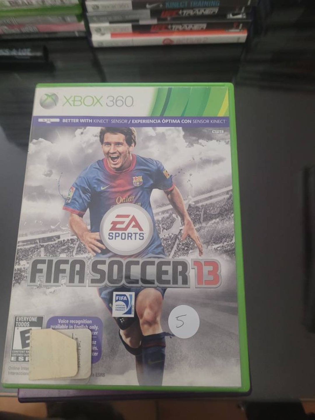 Jogos do FIFA Soccer no Jogos 360