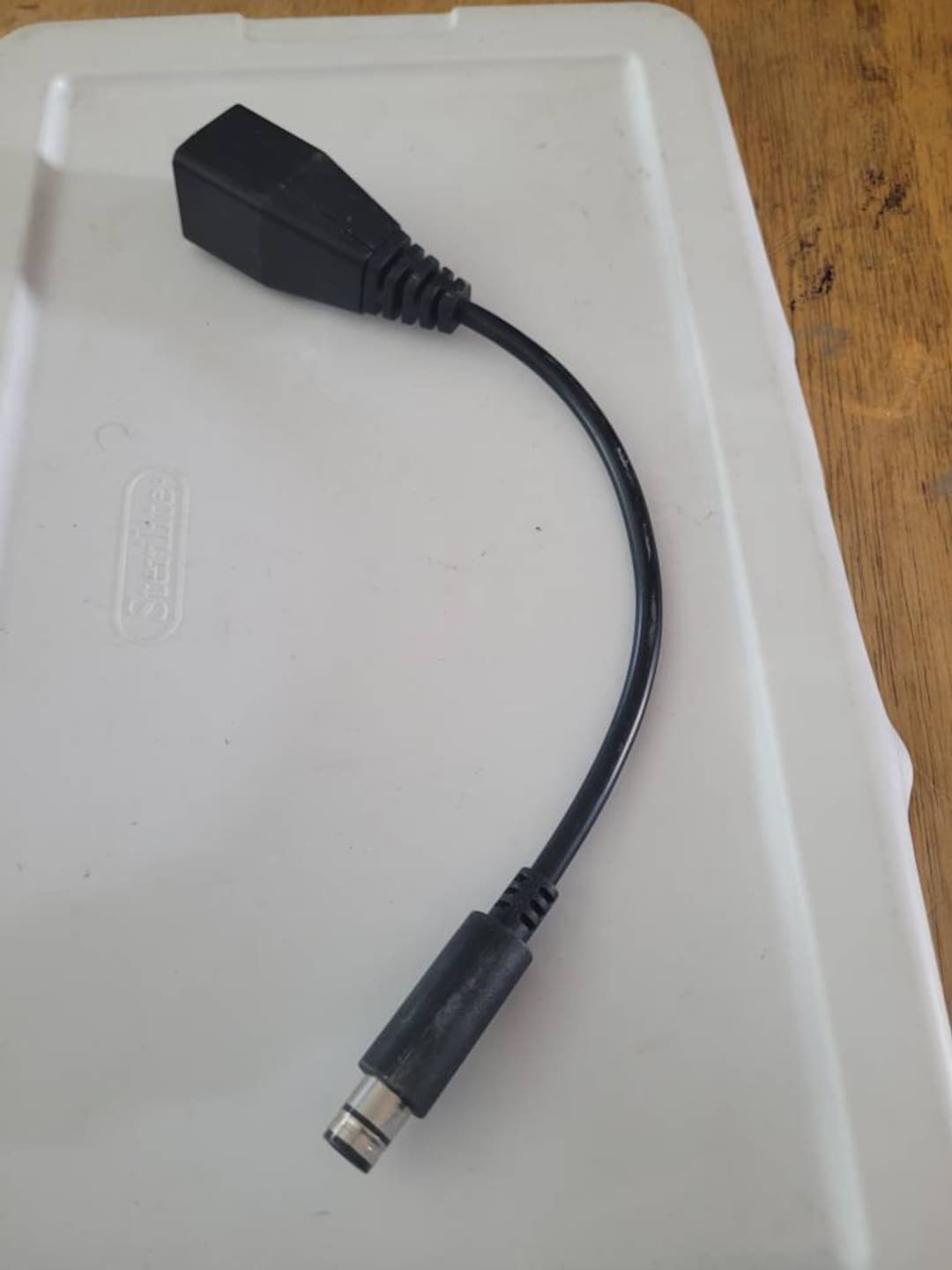 Xbox 360 E Power Adapter Etsy