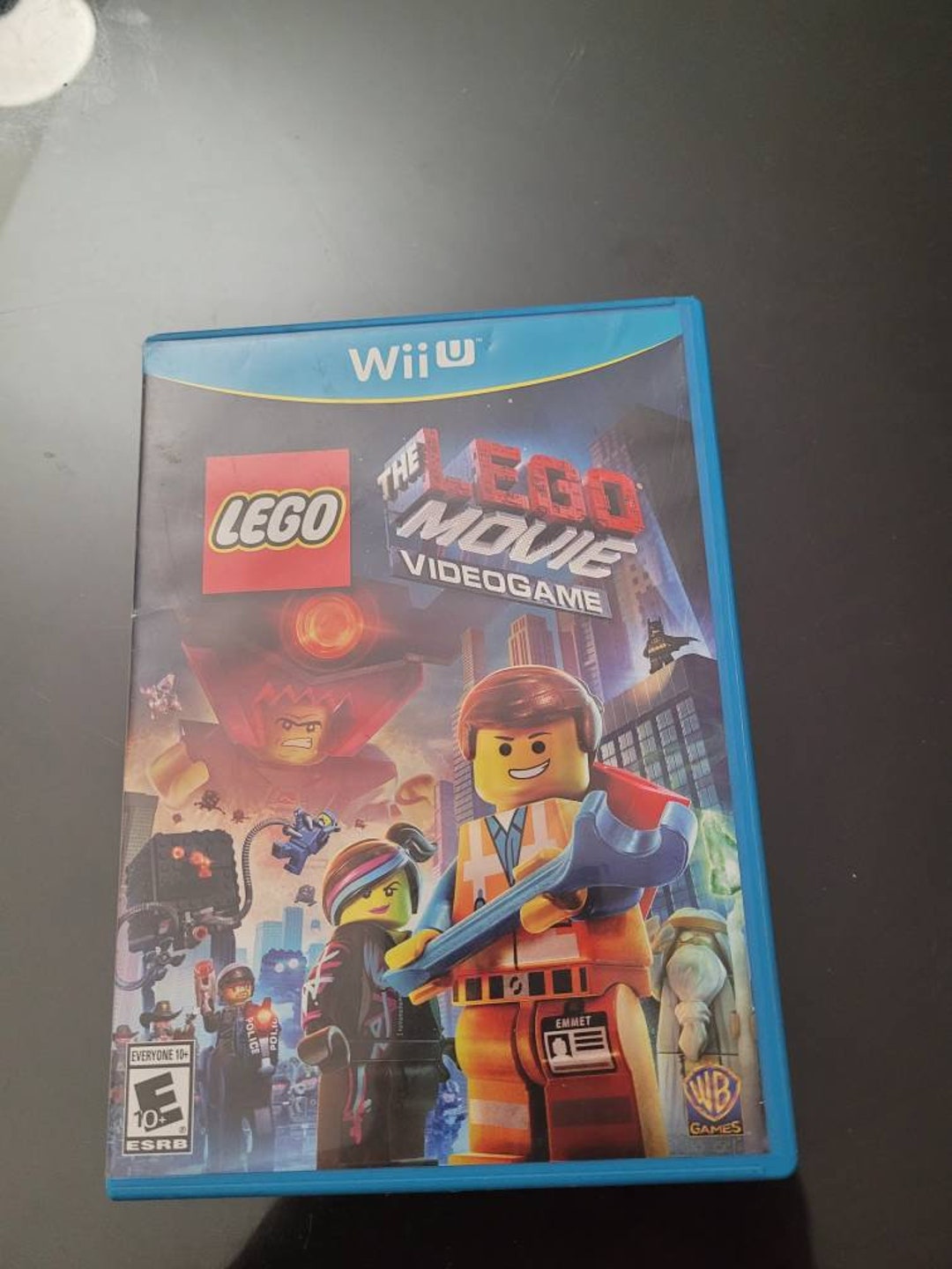 Lego Movie Lego Wii Games List LEGO Dimensions, Wii U Starter Pack