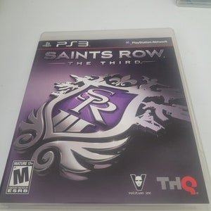 Buy Saints Row IV: Re-Elected & Gat out of Hell - Microsoft Store en-IL