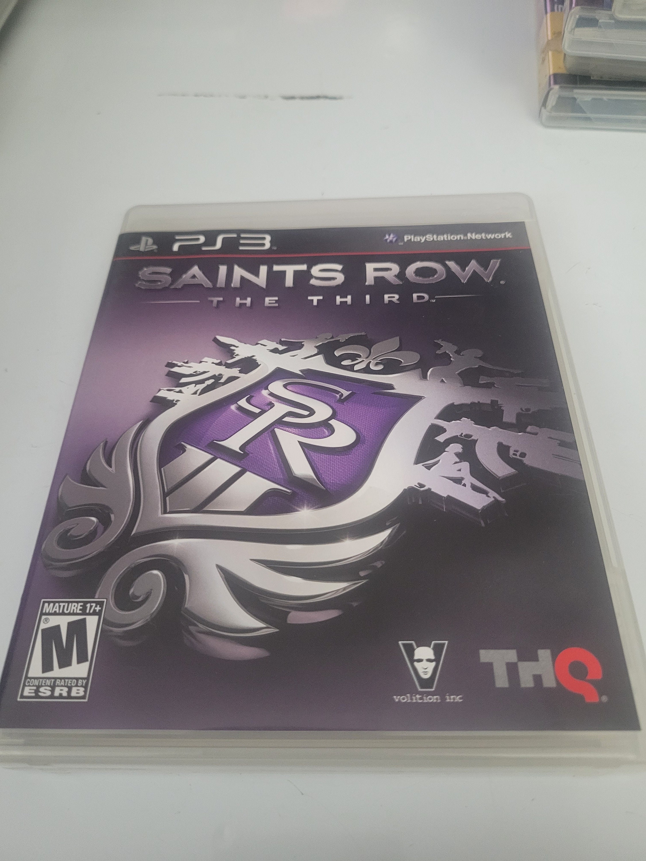 Save 50% on Saints Row: Gat out of Hell - Devil's Workshop pack on