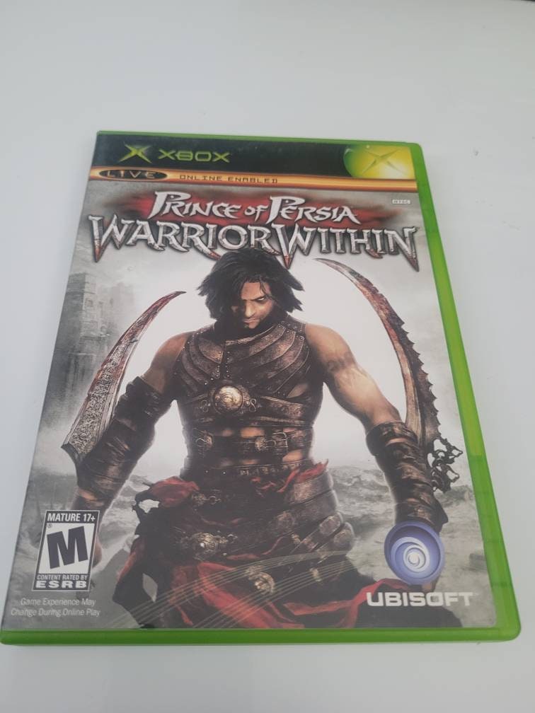 Buy Prince of Persia Warrior Within®