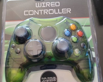 Xbox controller