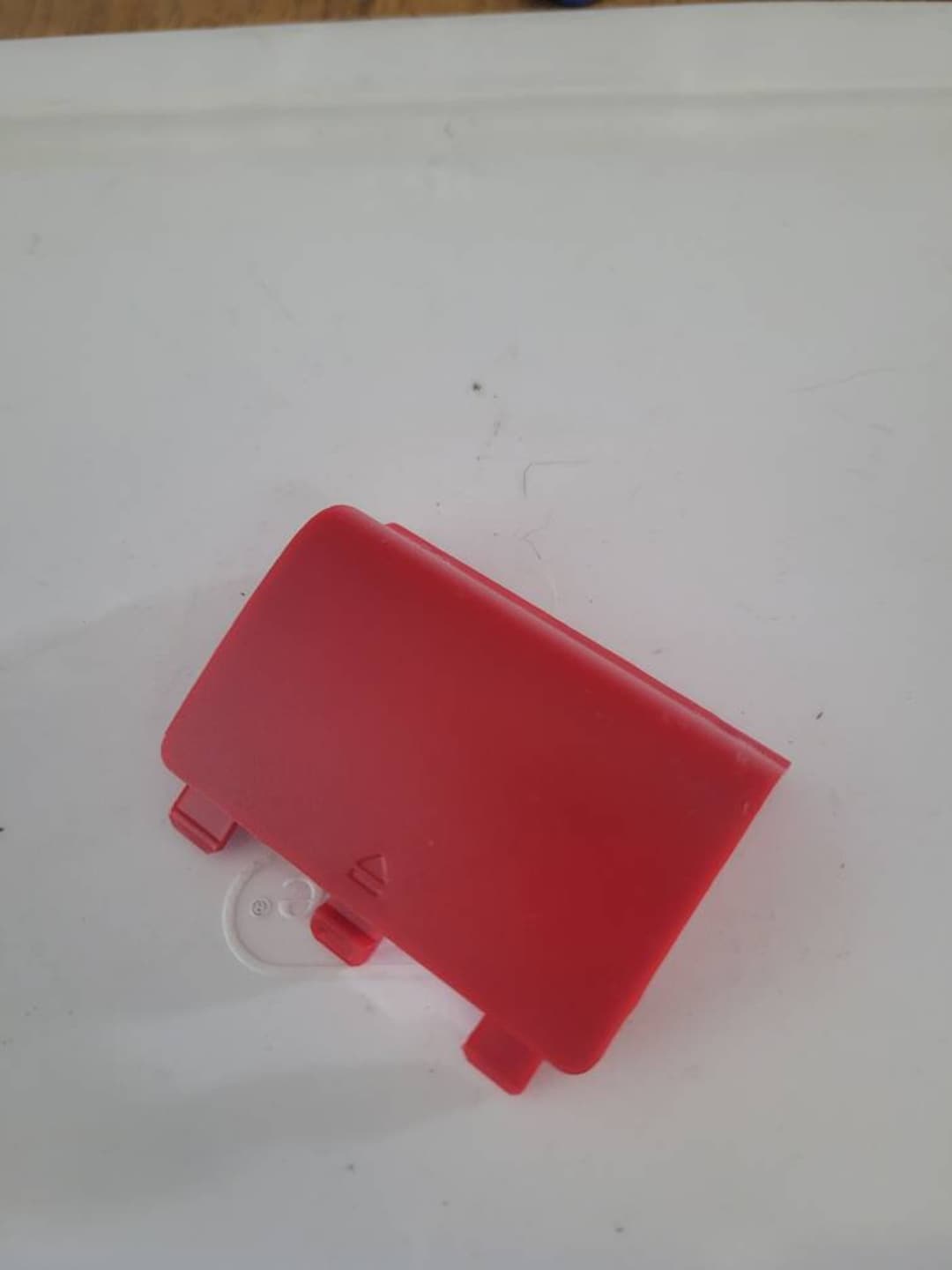 Xbox One Controller Battery Cover Etsy