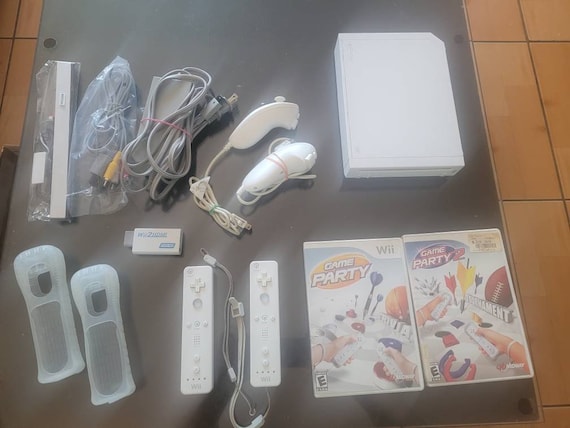 Buy hotsell wii online