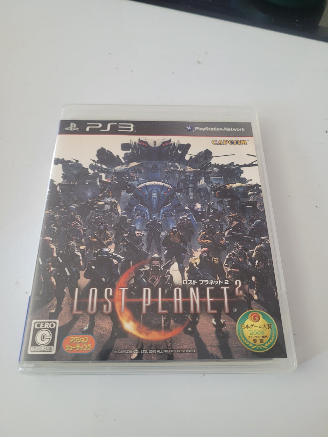 その他 PLAYSTATIONR3 Afrika - PS3 P8625 – Core Gaming