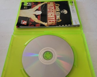 Xbox360 - xbox360★DON KING PRESENTS PRIZEFIGHTER Buy Don King Presents: Prizefighter (Microsoft Xbox 360