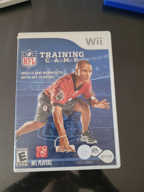 Wii Training camp