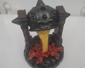 Skylanders fiery forge