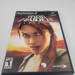 Download De Tomb Raider Legend Para Ps2 Iso Downloads jcnew