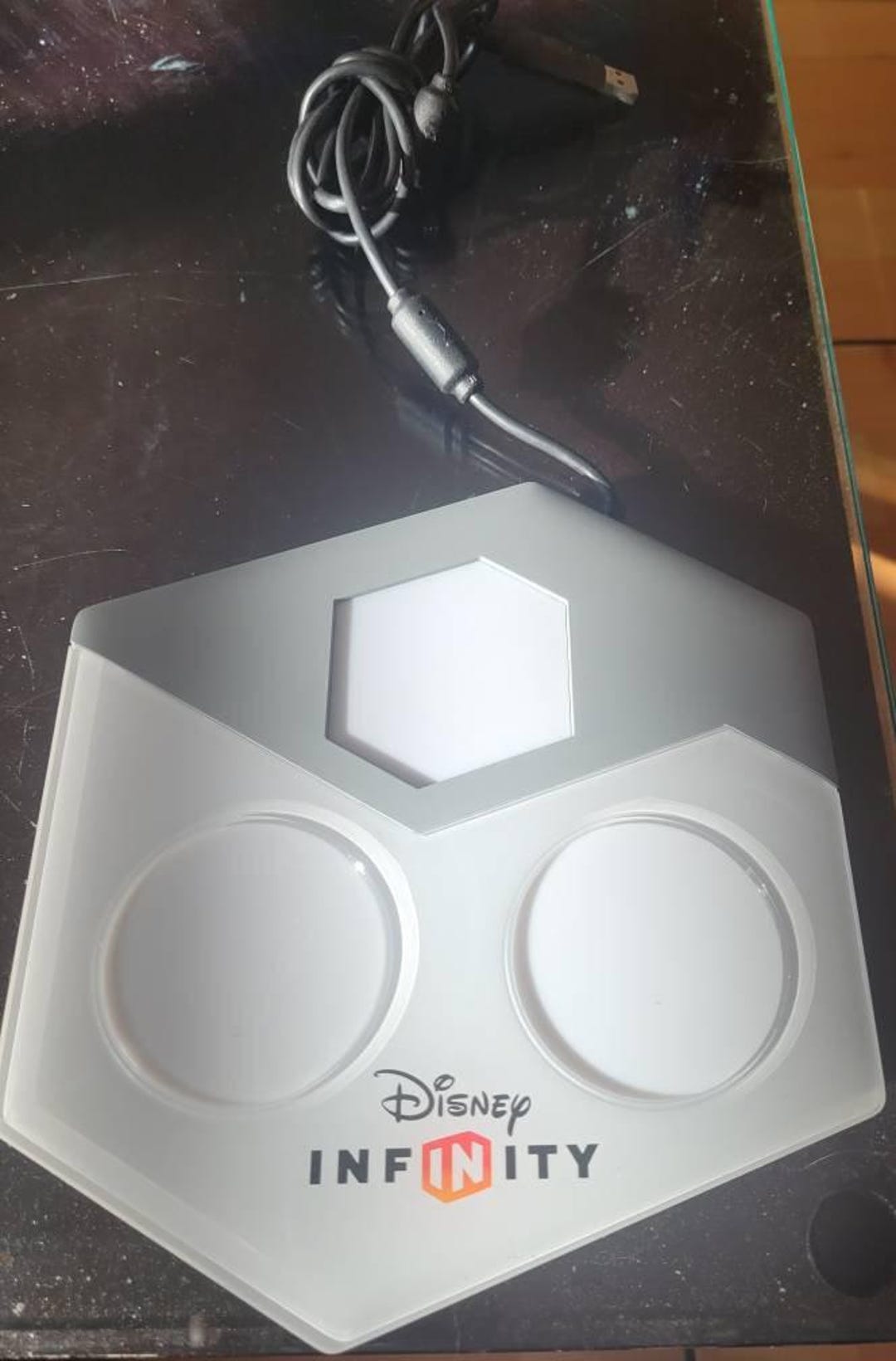 Ps4 Disney Infinity Platform Controllers Disney Infinity Platform - Etsy