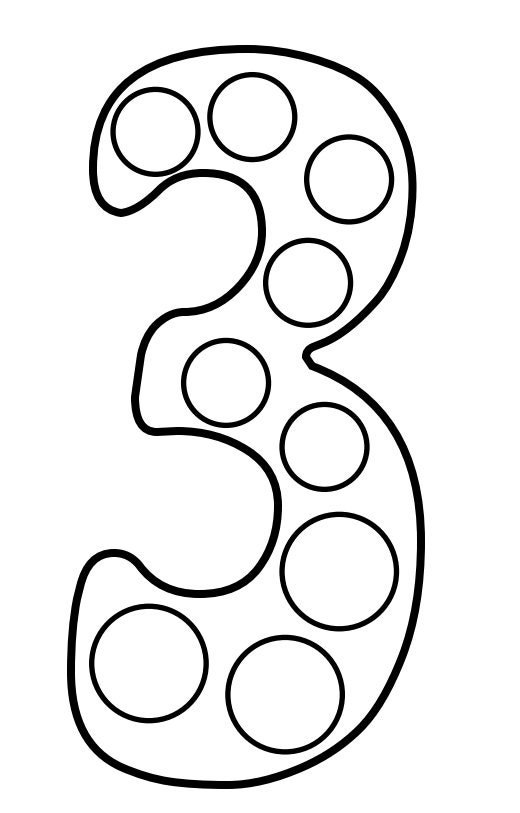 NUMBERS 1-100 COLORING BOOK Worksheets for Children - Etsy Norway