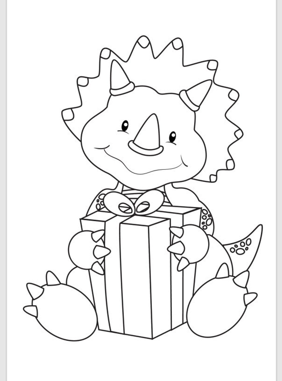 Dinosaur Coloring Pages, Dinosaur Printables, Dinosaur Games, Dinosaur ...