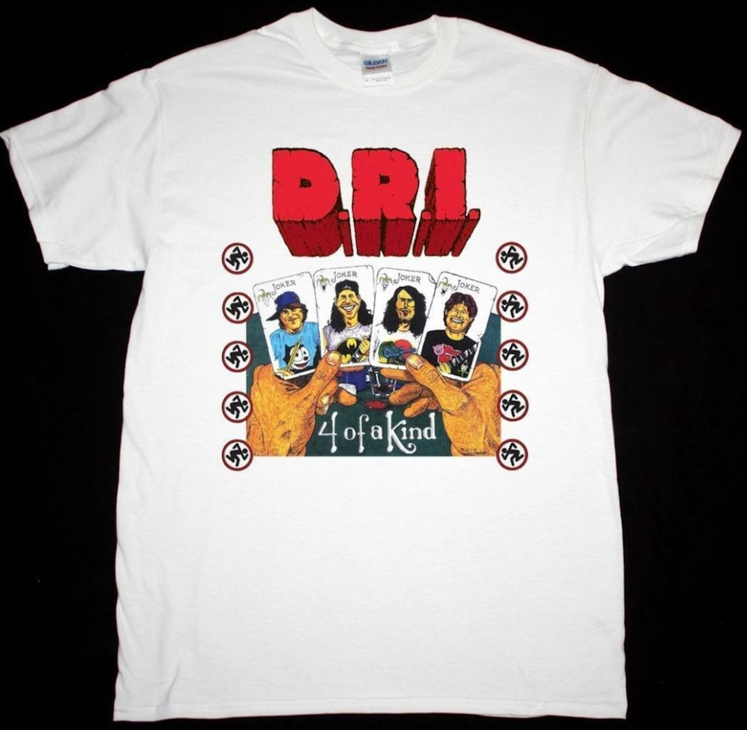 dri t shirt
