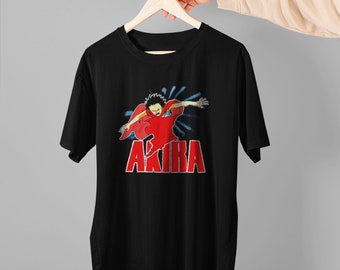 Best verkopende tegen Akira Tetsuo 1988 zware katoenen heren unisex tshirt, sweatshirt, hoodie maat usa