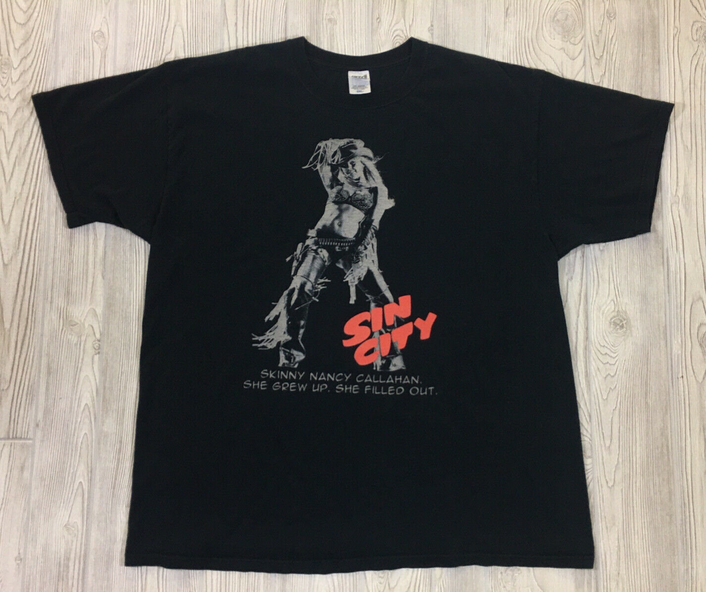 Sin city shirt - Etsy 日本