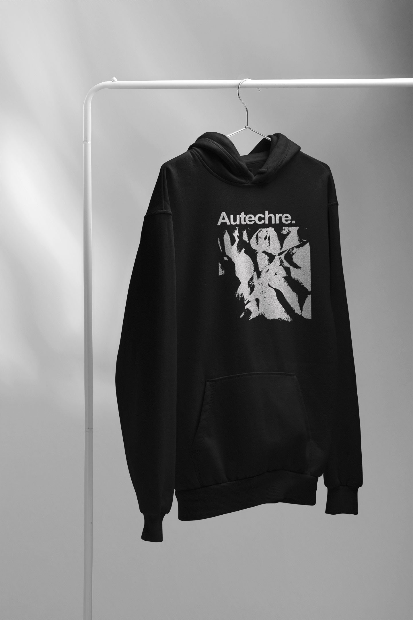 Autechre Oversteps Tシャツ Autechre - Oversteps. AE_STORE.