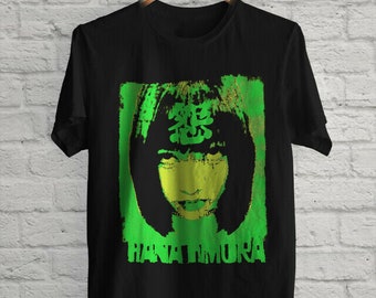 Bestverkopende Hana Kimura Werstler Stardom Heavy Cotton Heren Unisex T-shirt Maat Usa